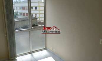 Imagem 4: Apartamento à venda em São Paulo-SP, no Jaguaré, com 2 quartos, 1 sala e 2 banheiros!