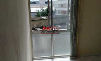 Imagem 7: Apartamento à venda em São Paulo-SP, no Jaguaré, com 2 quartos, 1 sala e 2 banheiros!