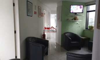 Imagem: Sala Comercial de Alto Padrão em Condomínio