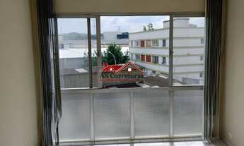 Imagem 3: Apartamento à venda em São Paulo-SP, no Jaguaré, com 2 quartos, 1 sala e 2 banheiros!