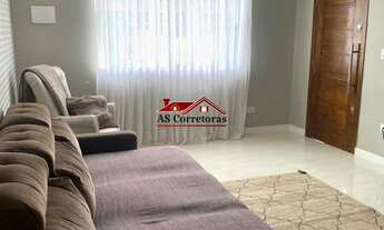 Imagem: Casa à venda em Osasco-SP, Jardim das Flores