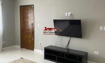 Imagem 5: Casa à venda em Osasco-SP, Jardim das Flores: 2 quartos, 1 suíte, 1 sala, 2 banheiros, 2 v