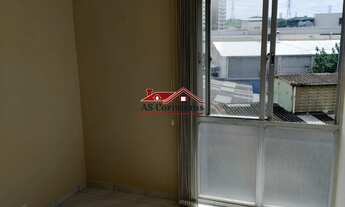 Imagem 6: Apartamento à venda em São Paulo-SP, no Jaguaré, com 2 quartos, 1 sala e 2 banheiros!