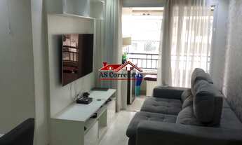 Imagem: Apartamento à venda em Vila Osasco, Osasco-SP