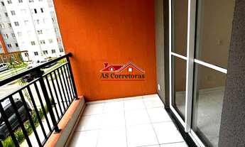 Imagem: Imperdível Apartamento à venda no Jaguaré