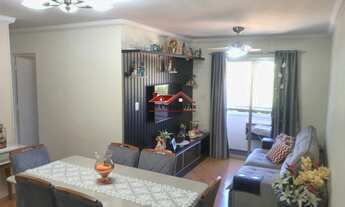 Imagem: Apartamento à venda em São Paulo-SP, Parque