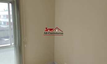 Imagem 5: Apartamento à venda em São Paulo-SP, no Jaguaré, com 2 quartos, 1 sala e 2 banheiros!