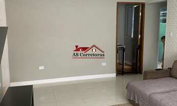 Imagem 3: Casa à venda em Osasco-SP, Jardim das Flores: 2 quartos, 1 suíte, 1 sala, 2 banheiros, 2 v