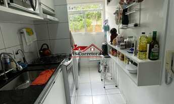 Imagem 5: Apartamento à venda em Osasco-SP: 2 quartos, 1 suíte, 2 salas, 2 banheiros, 1 vaga de gara