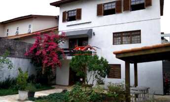 Imagem: Excelente sobrado à venda no Parque dos