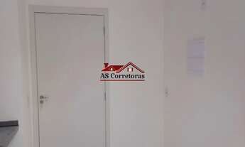 Imagem 5: Studio à venda em São Paulo-SP, Butantã: 1 quarto, 1 banheiro, 24,00 m² de área - Não perc