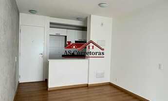 Imagem 5: Apartamento para locação no Jaguaré, São Paulo-SP: 2 quartos, 1 suíte, 2 salas, 1 banheiro