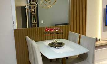 Imagem: Apartamento à Venda no Cittyplex, Osasco-SP