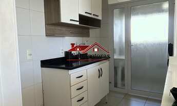 Imagem 7: Apartamento para locação no Jaguaré, São Paulo-SP: 2 quartos, 1 suíte, 2 salas, 1 banheiro