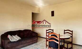 Imagem 4: Apartamento à venda em São Paulo-SP, no Jaguaré, com 2 quartos, 1 sala e 2 banheiros!