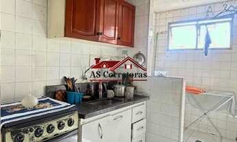 Imagem 7: Apartamento à venda em São Paulo-SP, no Jaguaré, com 2 quartos, 1 sala e 2 banheiros!