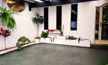 Imagem: Casa à venda em São Paulo-SP, bairro Jaguaré