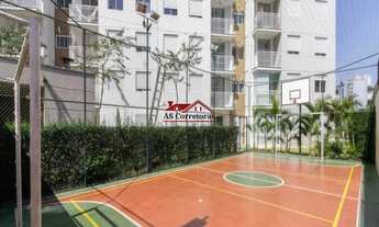 Imagem: Apartamento para locação no Jaguaré