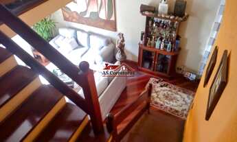 Imagem 7: Imperdível oportunidade: Casa à venda em Osasco-SP, City Bussocaba! 4 quartos, 2 suítes, 2