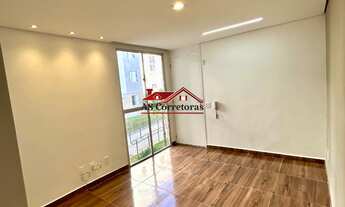 Imagem: Apartamento à venda no Parque Ipê, São