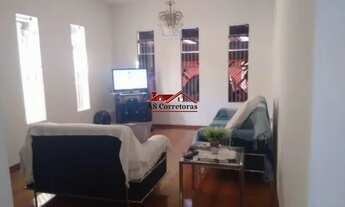 Imagem 5: Casa à venda em São Paulo-SP, bairro Jaguaré: 3 quartos, 1 suíte, 1 sala, 3 banheiros, 2 v