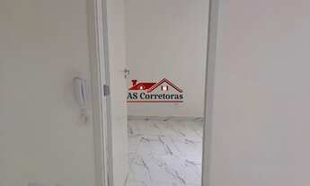 Imagem 2: Studio à venda em São Paulo-SP, Butantã: 1 quarto, 1 banheiro, 24,00 m² de área - Não perc