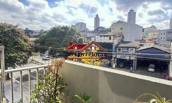 Imagem 5: Apartamento à venda em São Paulo-SP, no Jaguaré, com 2 quartos, 1 sala e 2 banheiros!