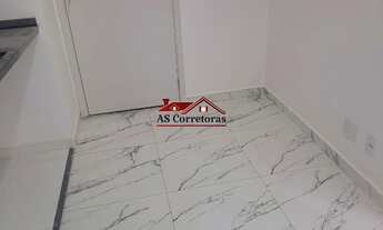 Imagem 3: Studio à venda em São Paulo-SP, Butantã: 1 quarto, 1 banheiro, 24,00 m² de área - Não perc