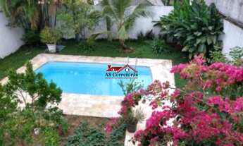 Imagem 2: Excelente sobrado à venda no Parque dos Príncipes, um bairro renomado em São Paulo