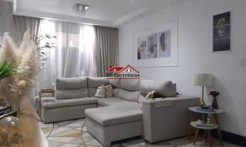 Imagem: Casa à venda em Osasco-SP, Bairro Bela