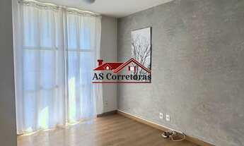 Imagem 3: Apartamento para locação no Jaguaré, São Paulo-SP: 2 quartos, 1 suíte, 2 salas, 1 banheiro