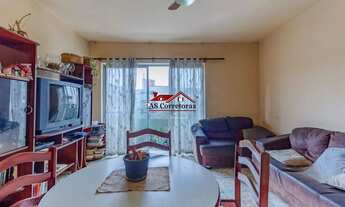 Imagem 2: Apartamento à venda em São Paulo-SP, no Jaguaré, com 2 quartos, 1 sala e 2 banheiros!