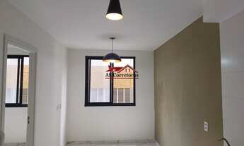 Imagem: Studio à venda em São Paulo-SP, Butantã