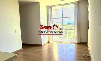 Imagem: Apartamento para locação no Jaguaré