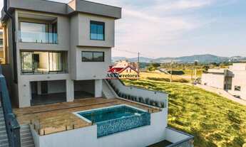 Imagem: Imperdível casa em condomínio à venda