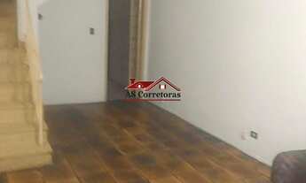 Imagem 2: Imperdível! Casa à venda em São Paulo-SP, Jaguaré: 2 quartos, 2 suítes, 1 sala, 3 banheiro