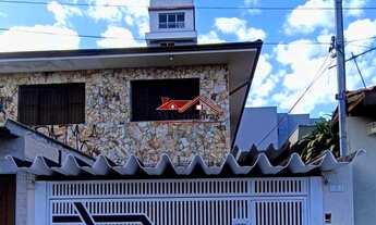 Imagem: Casa à venda em São Paulo-SP, bairro Rio