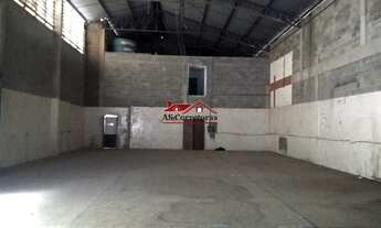 Imagem: Galpão Comercial de 410m² em Condomínio