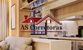 Imagem 5: Imperdível! Apartamento Studio à venda no Jaguaré, São Paulo-SP com 1 quarto, 1 banheiro e