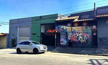 Imagem: Salão para Locação na Bela Vista, Osasco-SP