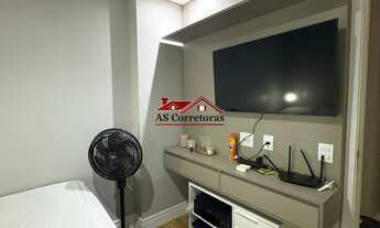 Imagem 7: Apartamento de 3 quartos com suíte e 2 vagas na Bela Vista, Osasco-SP: Modernidade e confo