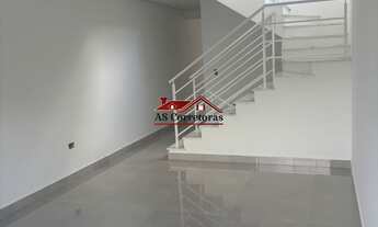 Imagem 3: Casa à venda em Osasco-SP, Bela Vista: 3 quartos, 3 suítes, 2 salas, 4 banheiros, 4 vagas