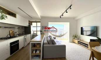 Imagem: Apartamento à venda no Centro de Osasco-SP