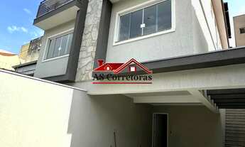 Imagem: Casa à venda em Osasco-SP, Bela Vista