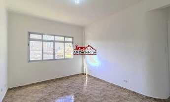 Imagem: Apartamento à venda em Presidente Altino