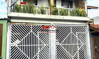 Imagem: Casa à venda na Vila Yara, Osasco-SP 5