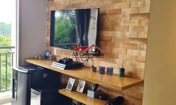 Imagem: APARTAMENTO RESIDENCIAL em SÃO PAULO