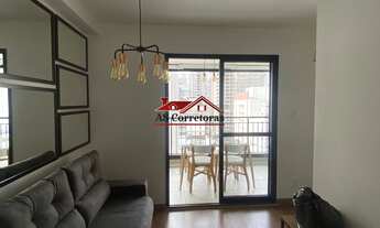 Imagem: Apartamento para locação na Vila Mariana