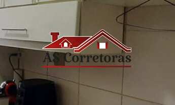 Imagem 4: APARTAMENTO RESIDENCIAL em OSASCO - SP, CONTINENTAL
