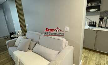 Imagem 5: Apartamento de 3 quartos com suíte e 2 vagas na Bela Vista, Osasco-SP: Modernidade e confo